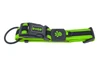 Doco Reflective Mesh Collar Large (3.2 x 39-59cm )