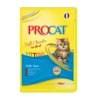 Procat Kitten With Tuna Soft Chunks in Jelly 100 g