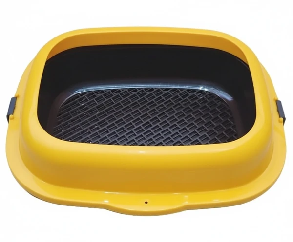 UE Cat Litter Box with Net