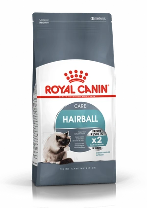 Royal Canin Intense Hairball Dry Cat Food 2kg