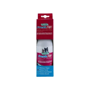 Pets Republic Ultra Fresh UP Dental Care Oral Spray For Dogs & Cats 110 ml