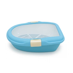 UE Milano Cat Litter Box with Net