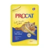 Procat Soft Chunks in Jelly 100g