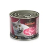 Leonardo Cat Wet Food Cans 200g