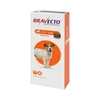 Bravecto Chewable Tablet For Small Dogs 4.5 - 10 Kg - 1 Tablet 