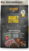 Belcando Adult Active ( M-XL ) Holistic Dog Dry Food