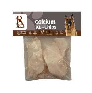 Rich Calcium XL - Chips With Beef ( 8 Chips ) 