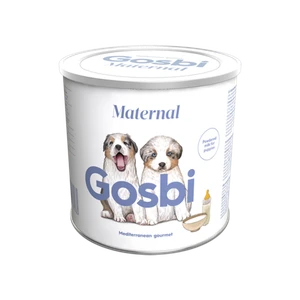 Gosbi Maternal Dog Milk With Feeding Bottle Included 400 g
