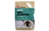 Flamingo Silica Non-Clumping Cat Litter Medium Granules 5L