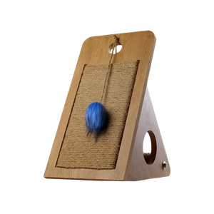 Petmoda Scratch Catit Vesper Cat Scratcher With Catnip 49*25*33 cm