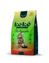 Keke Classic Multigusto Adult Cat Dry Food