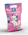 Naomi Cat Litter Clumping - Scented 5 L