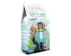 Cat’s Way White Bentonite Clumping Cat Litter Marseille Soap Scented