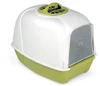 Krono Plus Cat Litter Box 52X40X40 cm