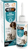 VETIQ® Ear Cleaner Solution for Cats & Dogs 100ml