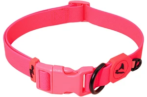 DOCO Jelly Bean Collar Small (1.5 x 27-37cm)