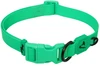DOCO Jelly Bean Collar Medium (2.0 x 34-52cm)