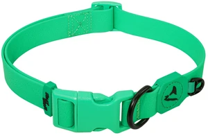 DOCO Jelly Bean Collar Medium (2.0 x 34-52cm)