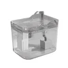 Automatic Water Drinking Fountain Dispenser for Pets -  Water Dispenser Cats & Dogs - Ultra Quiet Pump 1.5L