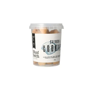 Woof & Fetch Dog Food Salmon Cookies - 200 g