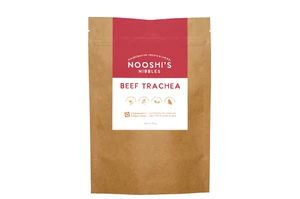 Nooshi's Beef Trachea 175g 
