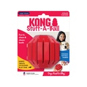 Kong Stuff-A-Ball Large - Red