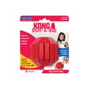 Kong Stuff-A-Ball Medium - Red