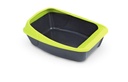 Virgo Cat Litter Box