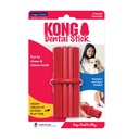 Kong Dental Stick L - Red