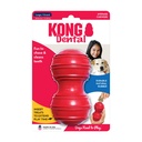 Kong Dental L - Red