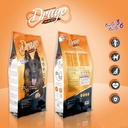 Drago Dry Food For Adult Dogs - All Breeds 20 Kg