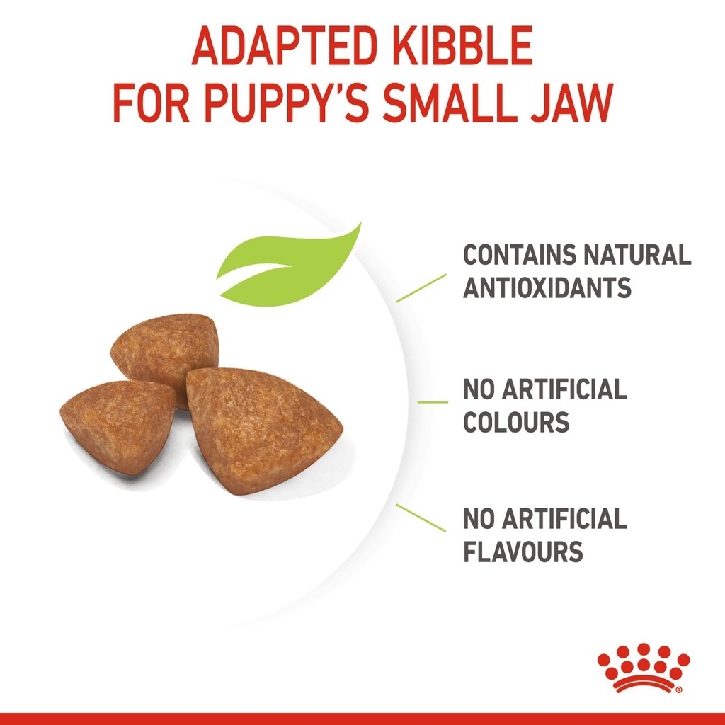 Royal Canin X-Small Puppy 1.5 kg