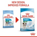 Royal Canin Mini Puppy Dry Food 2kg 