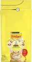 Purina Friskies With Meat & Chicken & Vegetable Cat Dry Food 1.7 kg