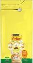 Purina Friskies Indoor Cat Dry Food 1.5 kg