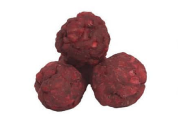Rich Meatballs Dog Treats ( #20 Meat Balls )