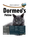 Dormeo's Feline Adult Cats Dry Food With Chicken 15 Kg