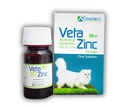 Covalent Veta Zinc Oral Increase General Health For Cats 30 ml