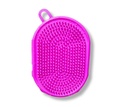 Silicon Pet Brush