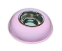 UE Stainless Steel Bowl with Base 0.40 Litre 