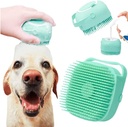 UE Silicone Massage Bath Brush