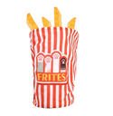 Naomi Fry Chips Cat Tunnel Bed With Crinkle Inside (YT119195)