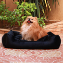 Petmoda Velvet Bed Large 70*55