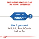 Royal Canin Indoor Cat Food 10kg