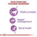 Royal Canin Sterilised +7 (1.5 kg)