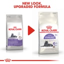 Royal Canin Sterilised +7 (1.5 kg)