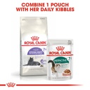 Royal Canin Sterilised +7 (1.5 kg)