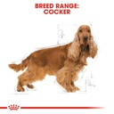 Royal Canin Cocker Spaniel Adult 3kg