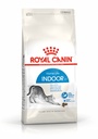 Royal Canin Indoor 27 Adult Cat Dry Food 400g