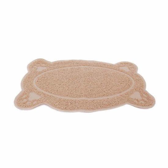 Naomi Pet Cleaning Mat (YE93659-M) 60X38cm